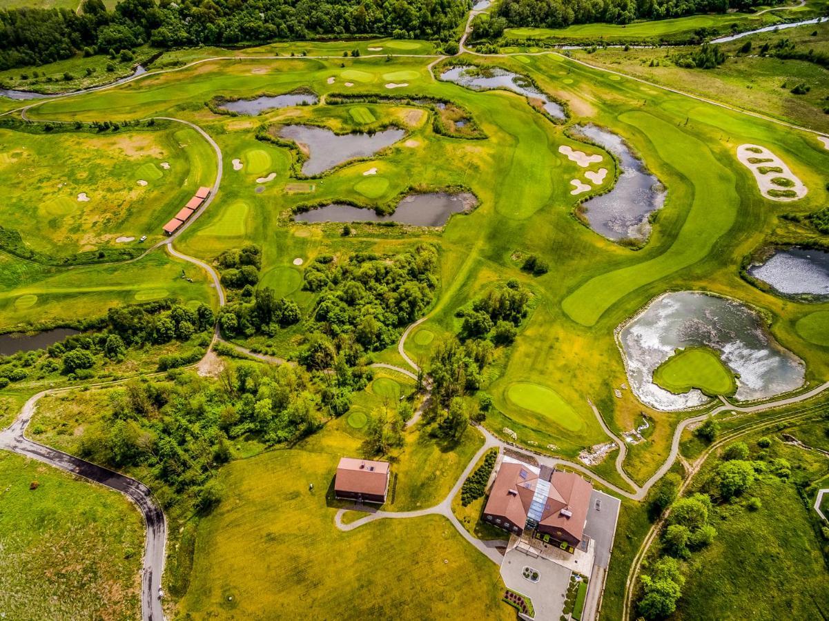 National Golf Resort Klaipėda Extérieur photo