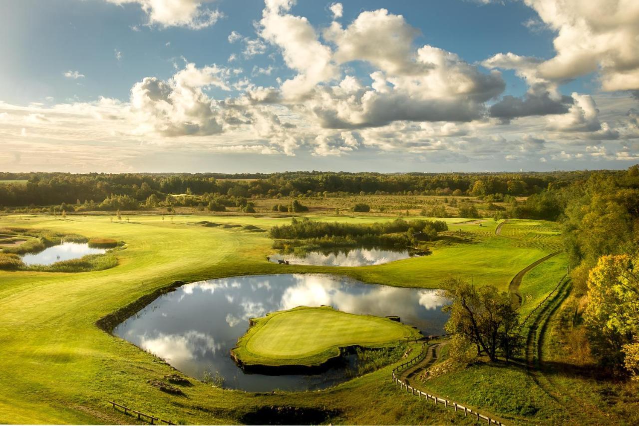 National Golf Resort Klaipėda Extérieur photo