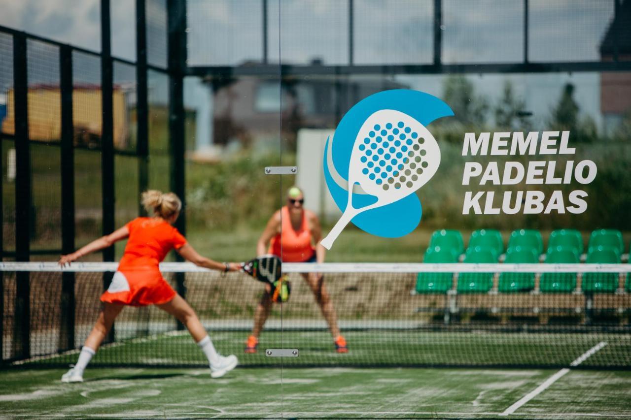 National Golf Resort Klaipėda Extérieur photo
