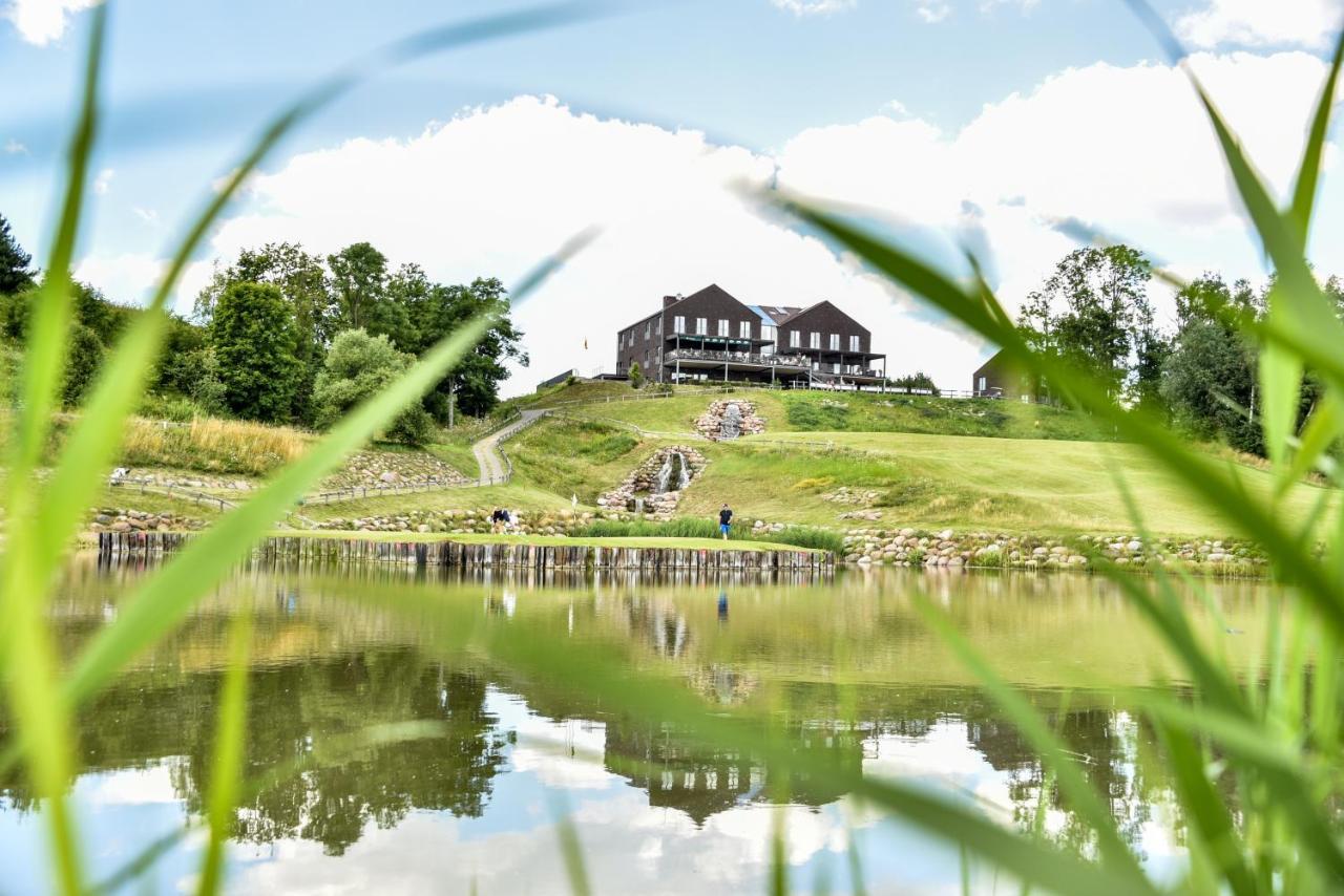 National Golf Resort Klaipėda Extérieur photo