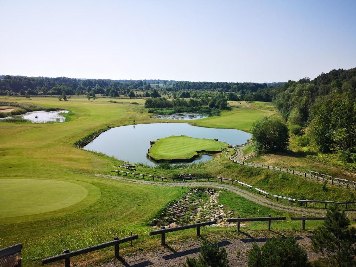 National Golf Resort Klaipėda Extérieur photo