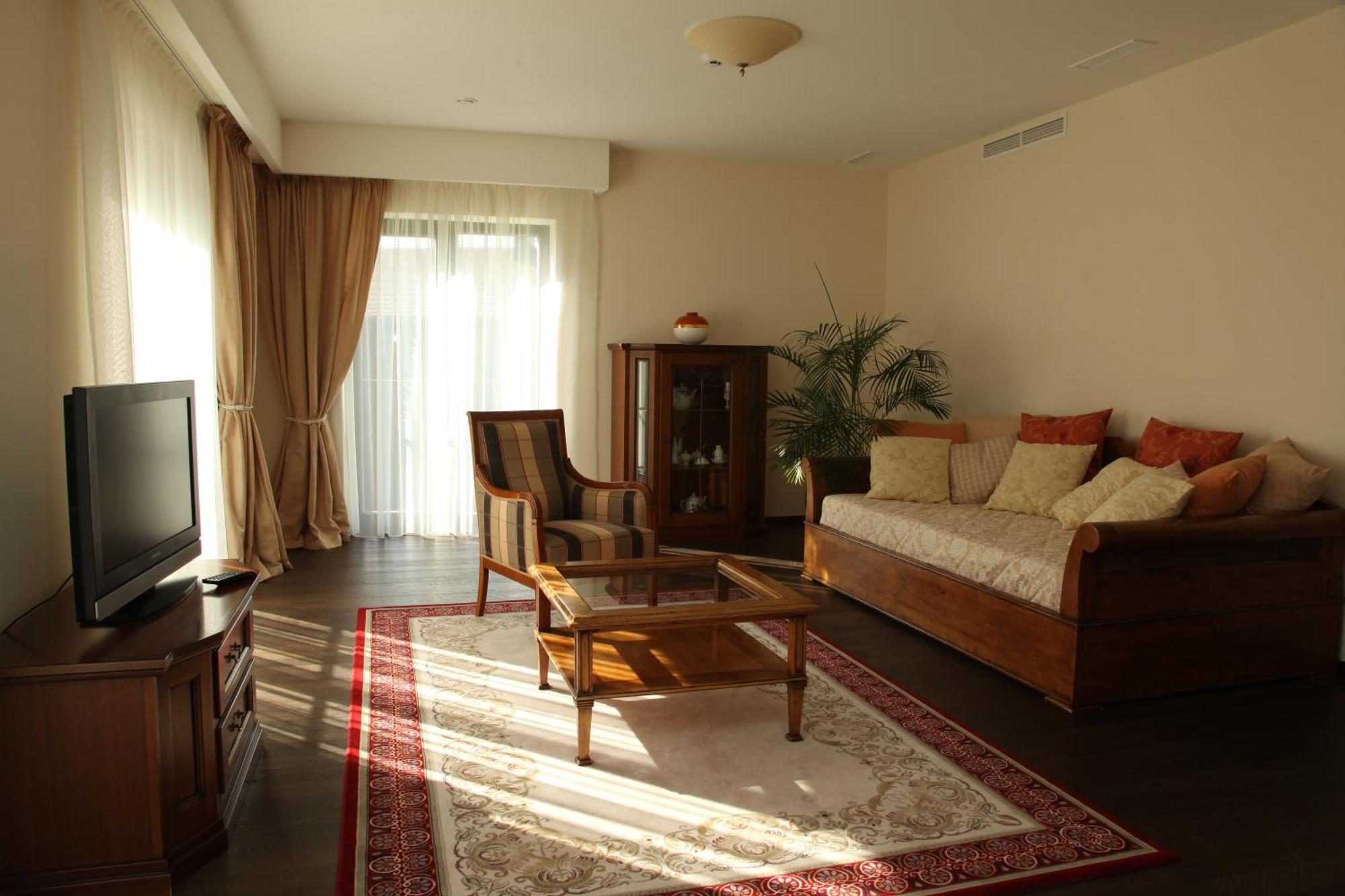 National Golf Resort Klaipėda Extérieur photo