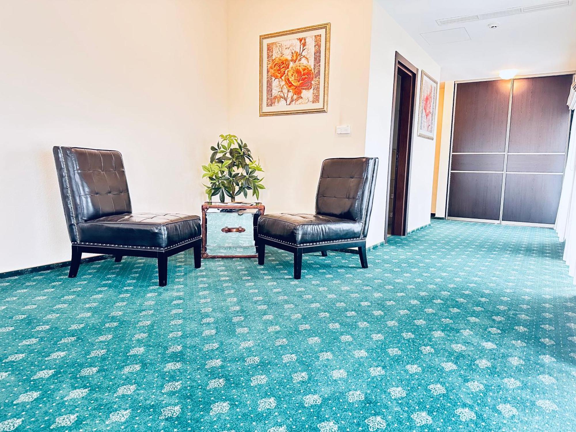 National Golf Resort Klaipėda Extérieur photo