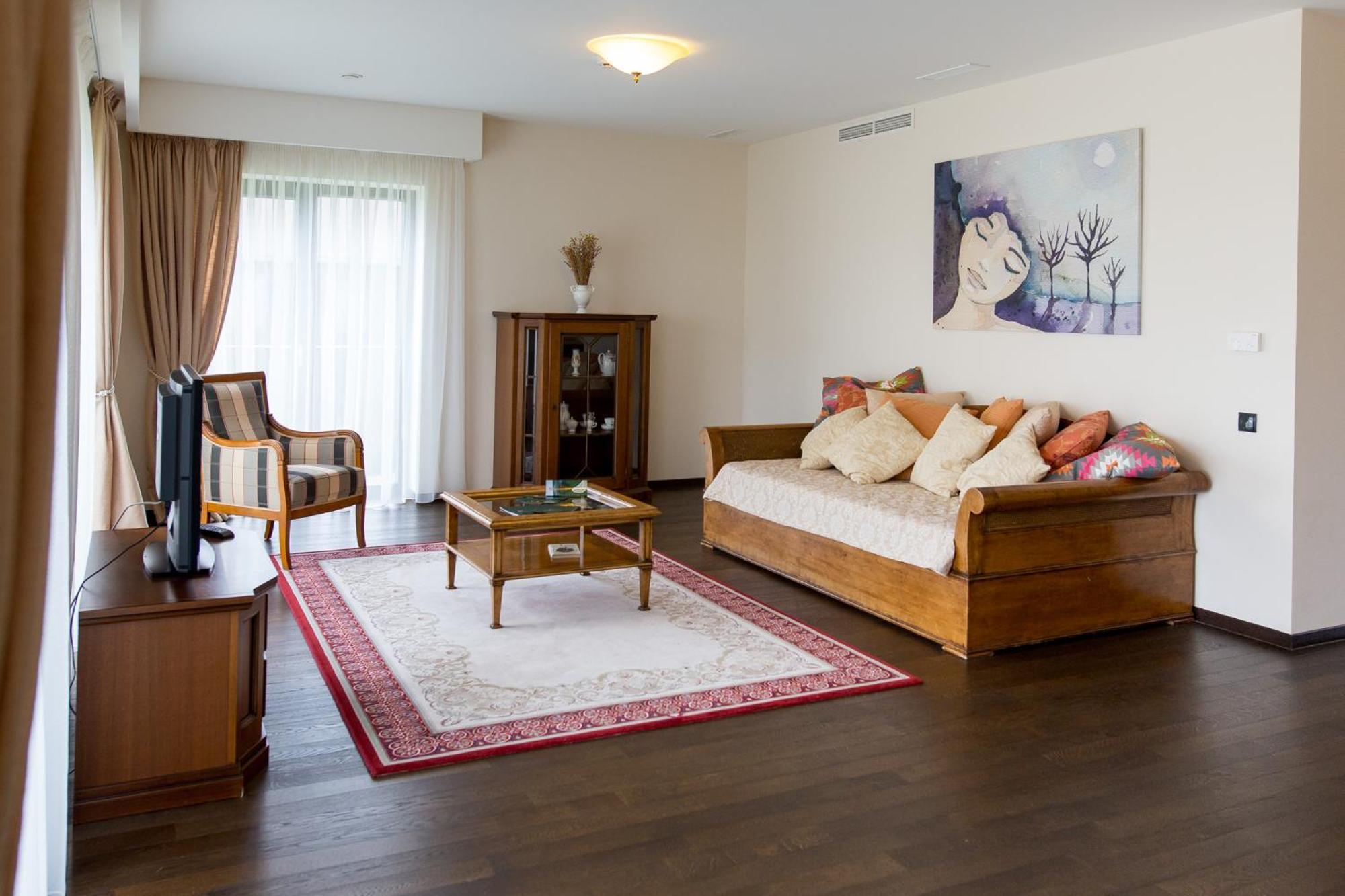 National Golf Resort Klaipėda Extérieur photo
