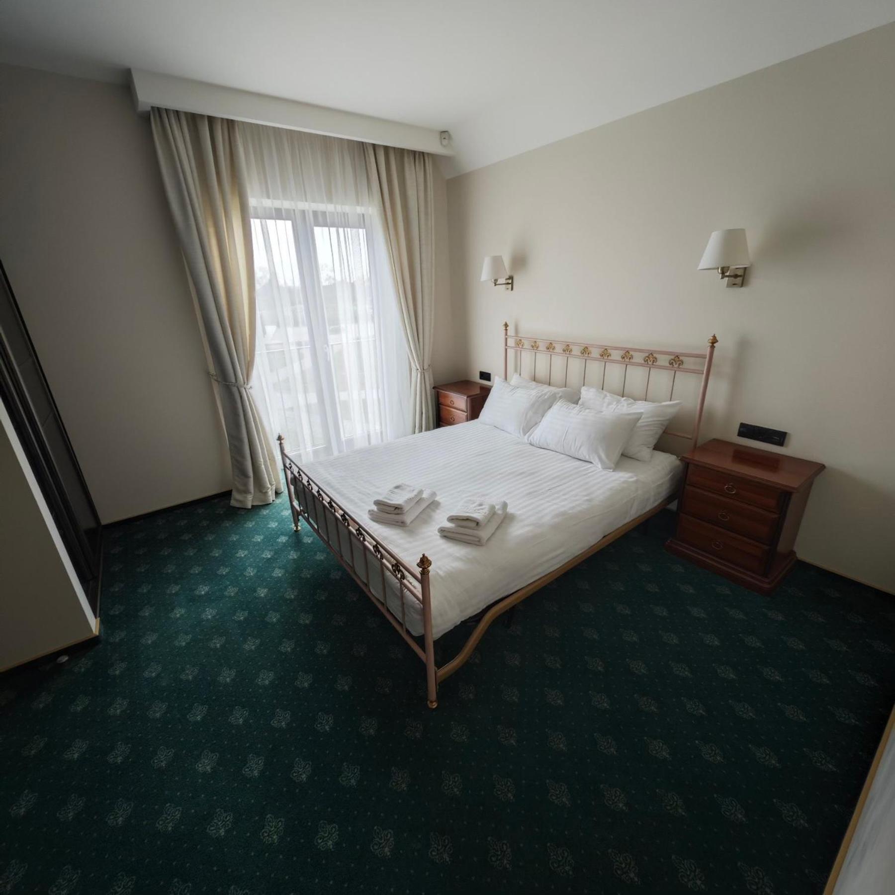 National Golf Resort Klaipėda Extérieur photo