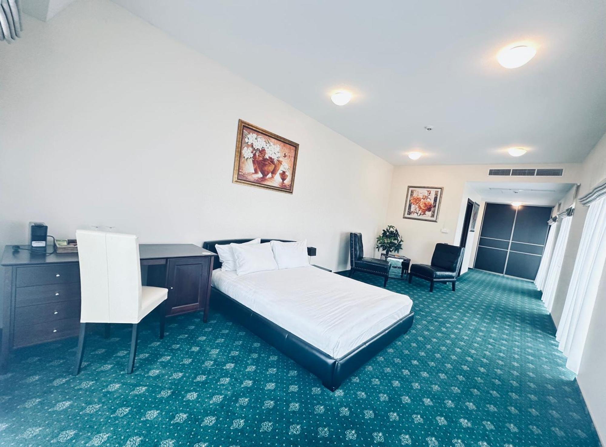 National Golf Resort Klaipėda Extérieur photo