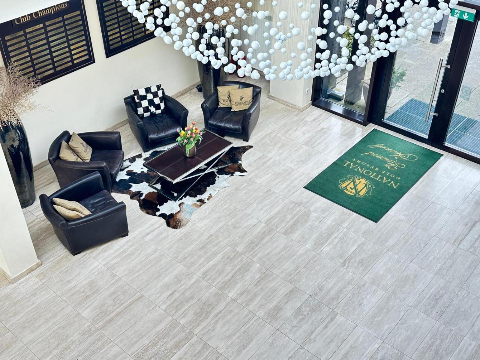 National Golf Resort Klaipėda Extérieur photo
