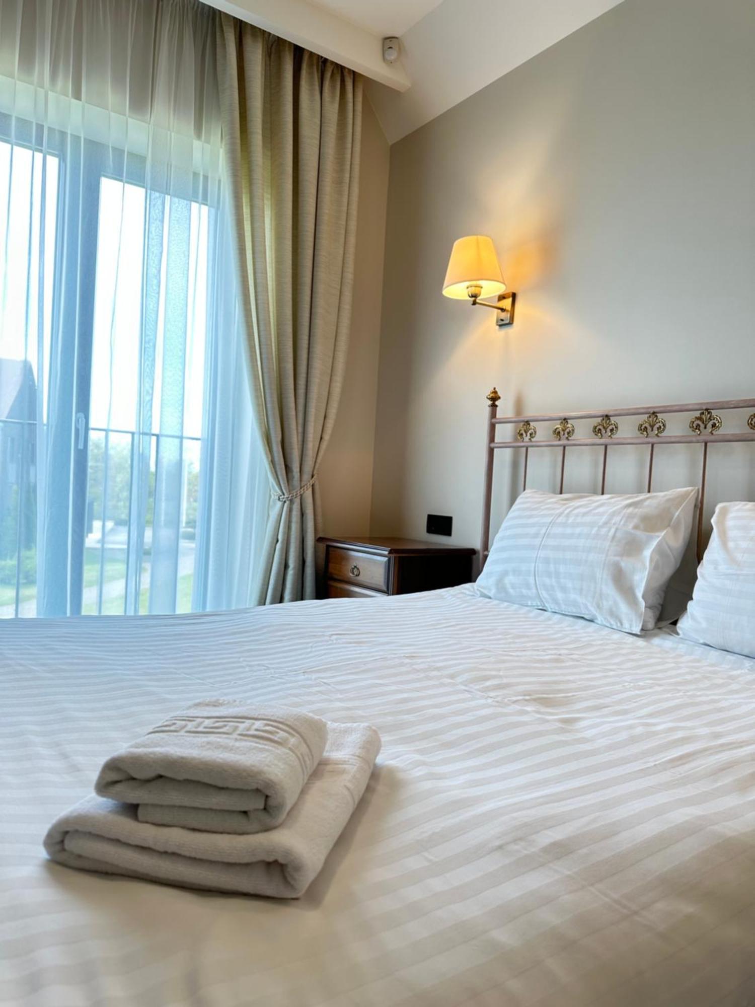 National Golf Resort Klaipėda Extérieur photo
