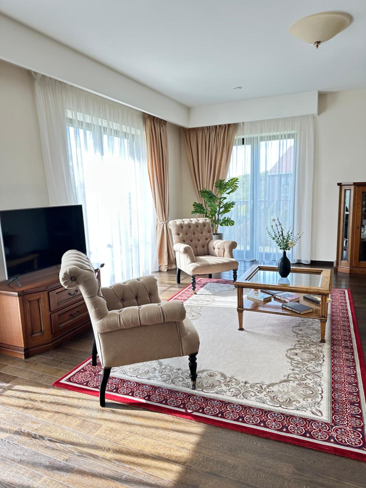National Golf Resort Klaipėda Extérieur photo