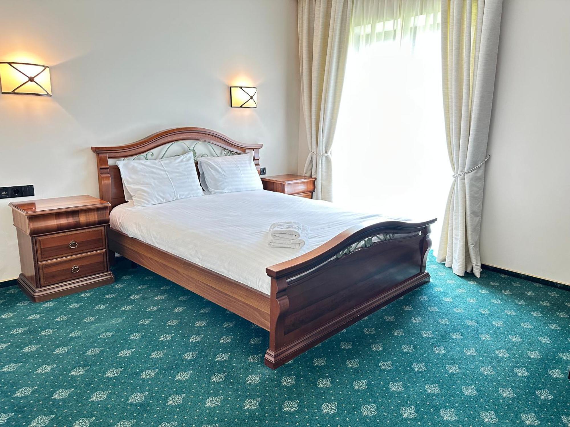 National Golf Resort Klaipėda Extérieur photo