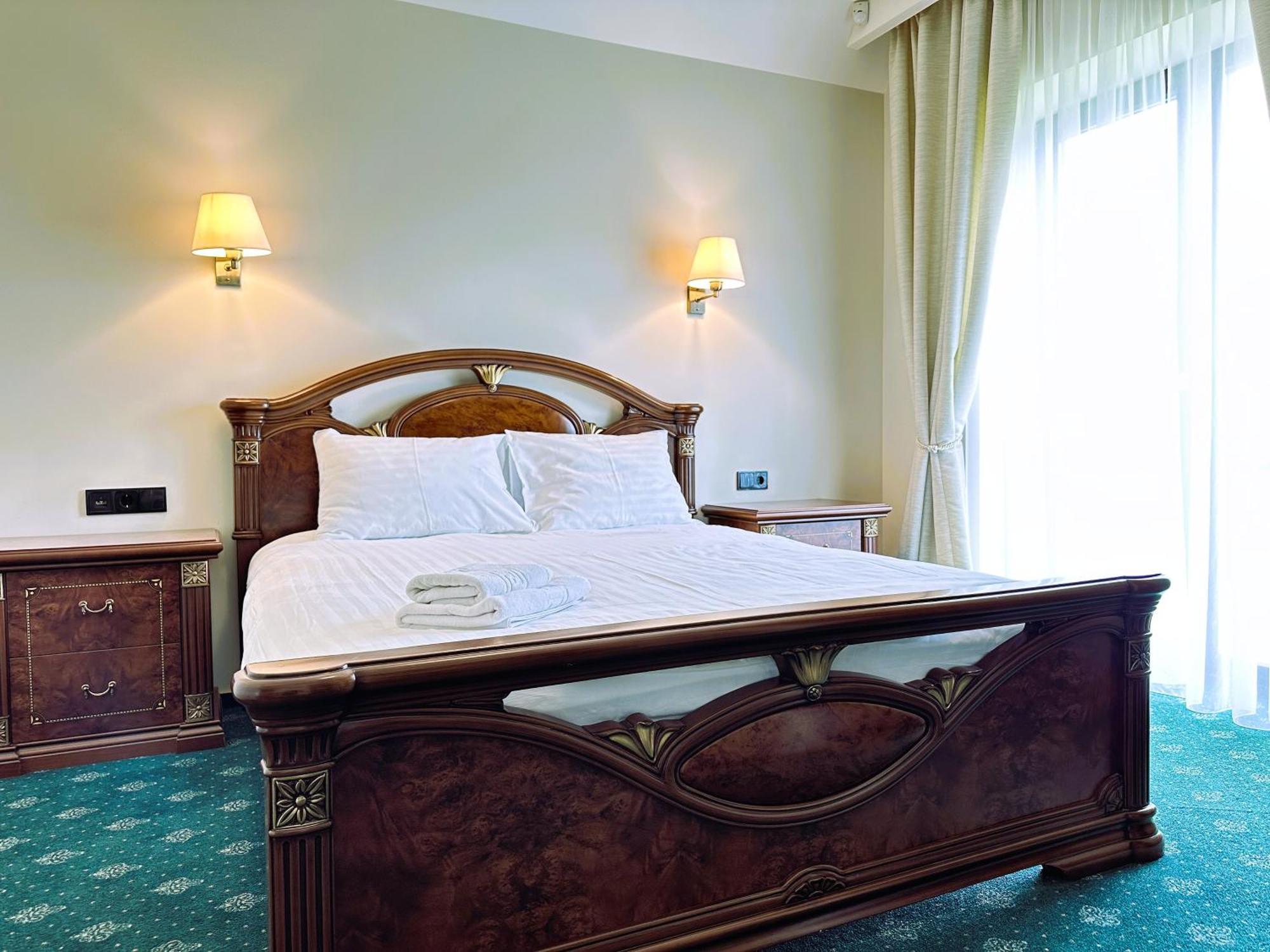National Golf Resort Klaipėda Extérieur photo
