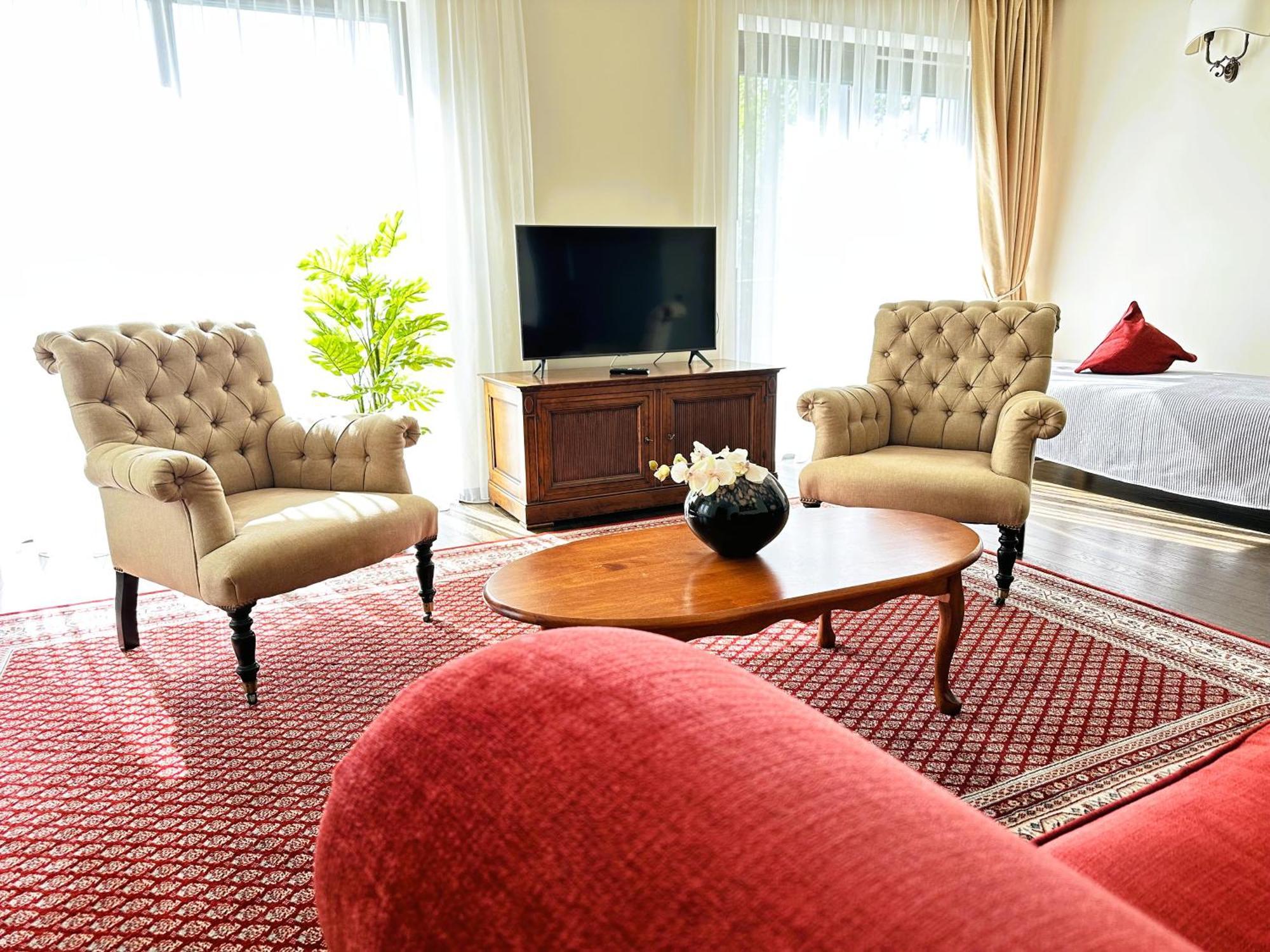 National Golf Resort Klaipėda Extérieur photo