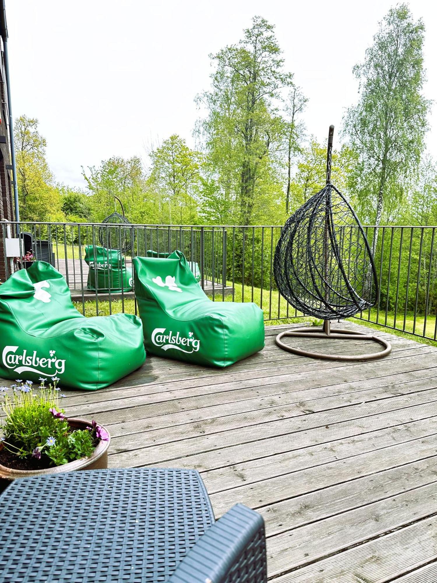 National Golf Resort Klaipėda Extérieur photo