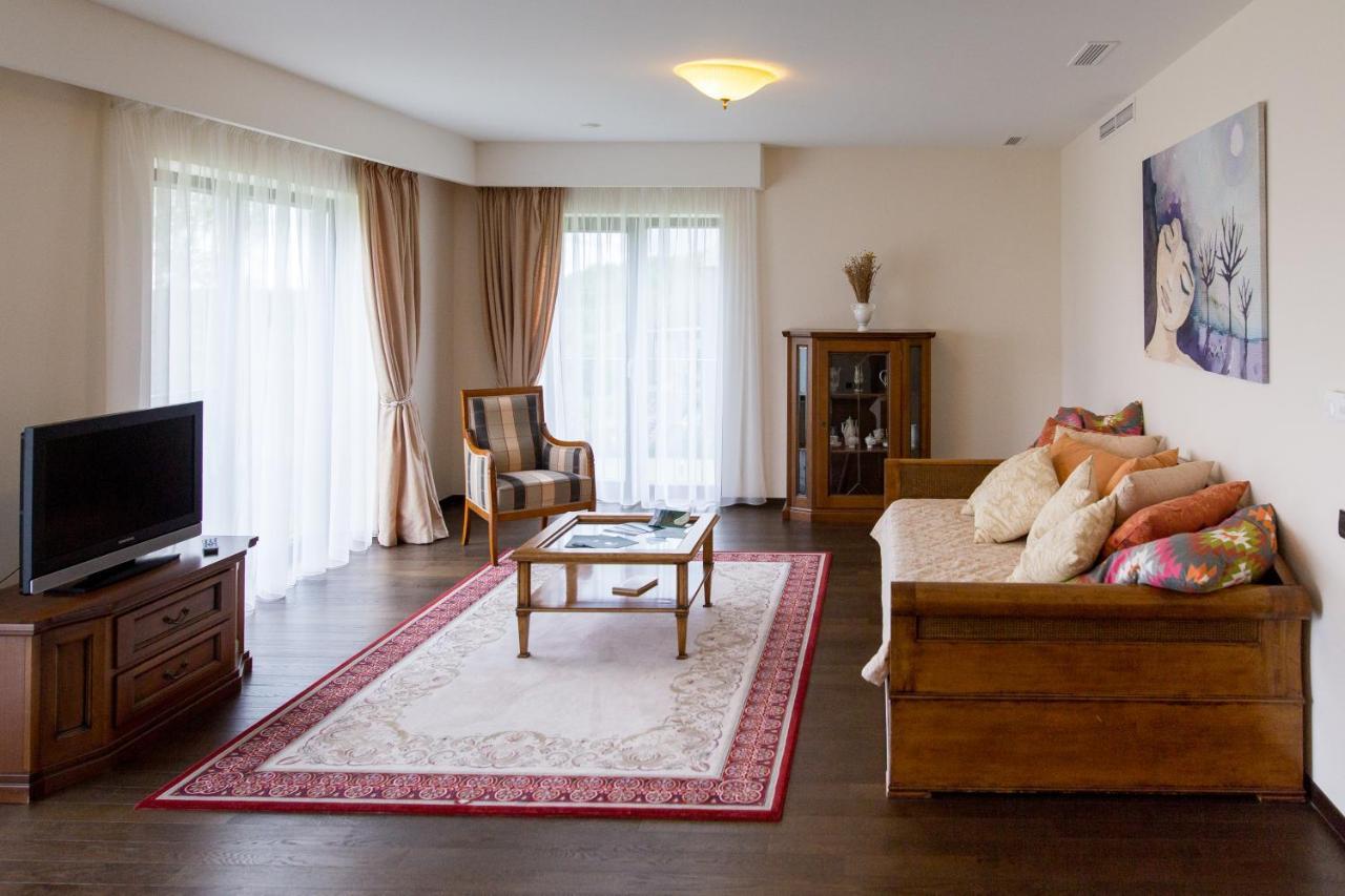 National Golf Resort Klaipėda Extérieur photo