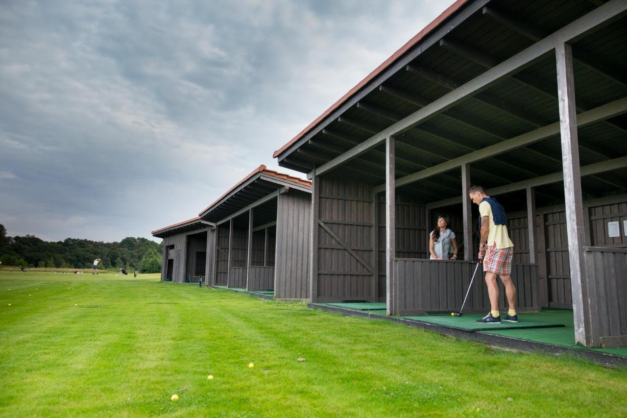 National Golf Resort Klaipėda Extérieur photo