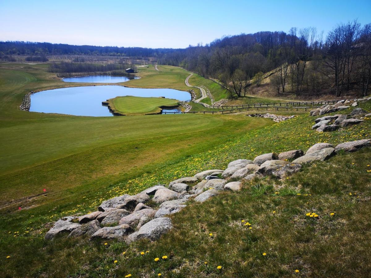 National Golf Resort Klaipėda Extérieur photo