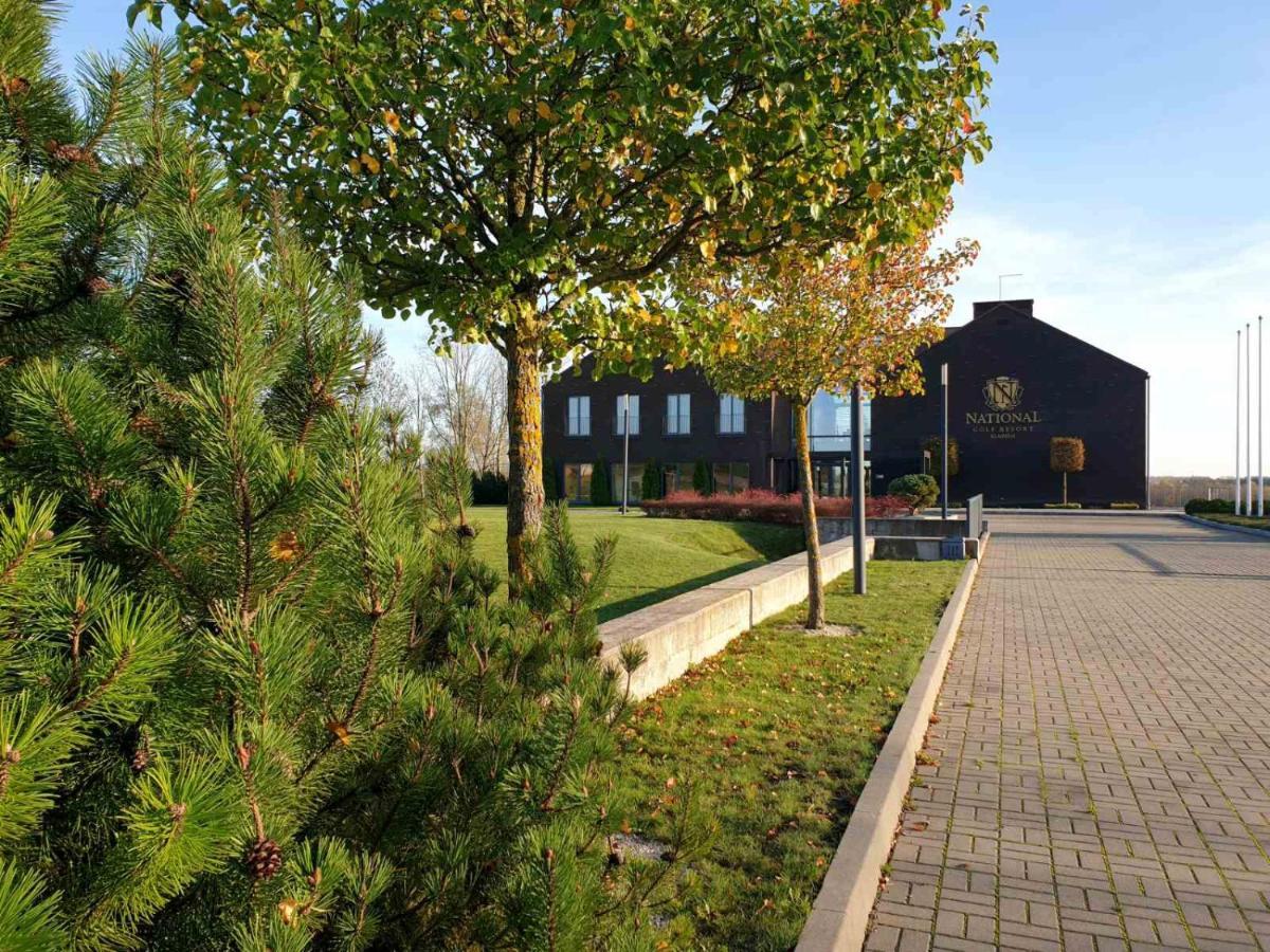 National Golf Resort Klaipėda Extérieur photo